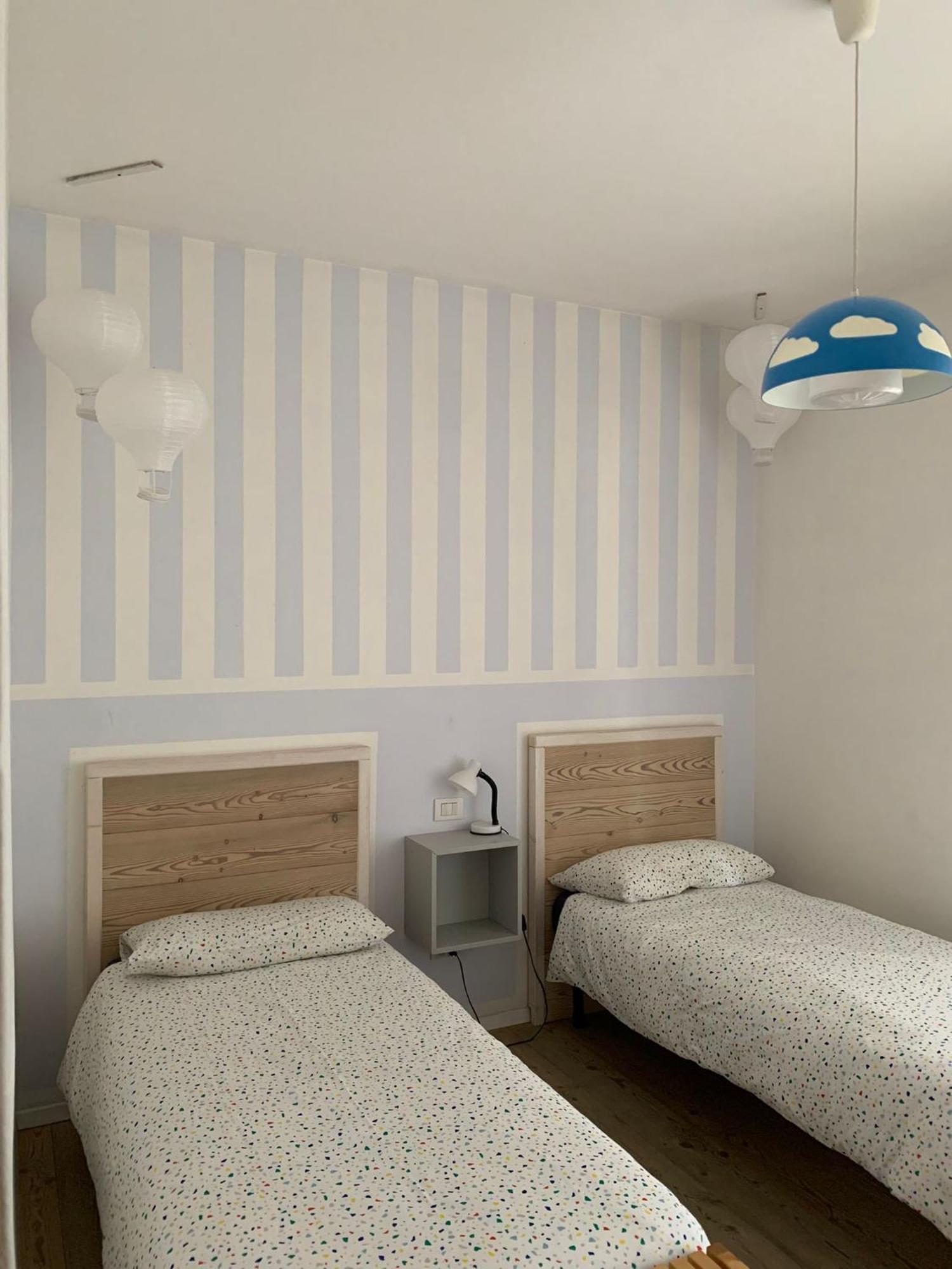 ארקו Appartamento Caneve מראה חיצוני תמונה