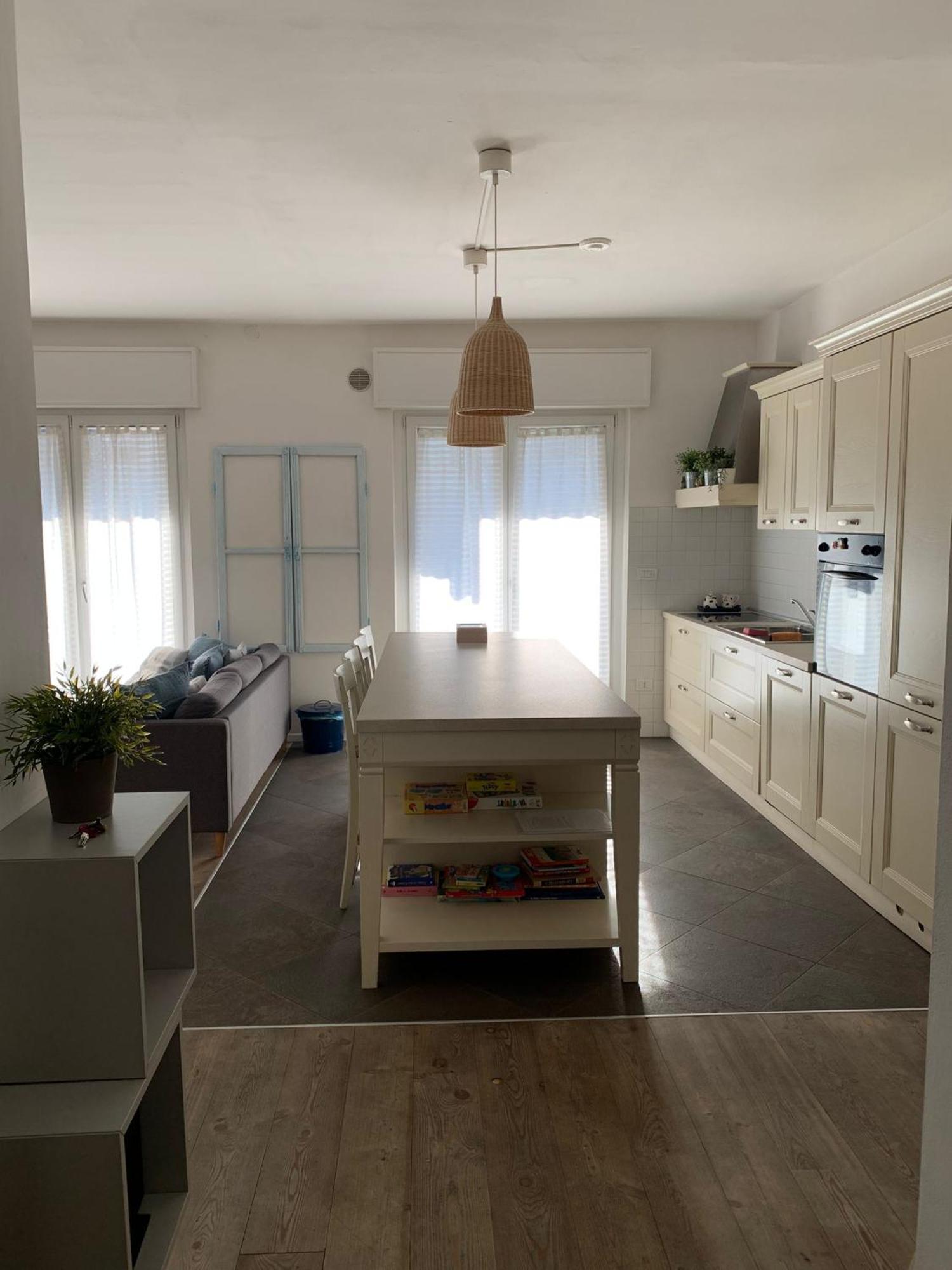 ארקו Appartamento Caneve מראה חיצוני תמונה