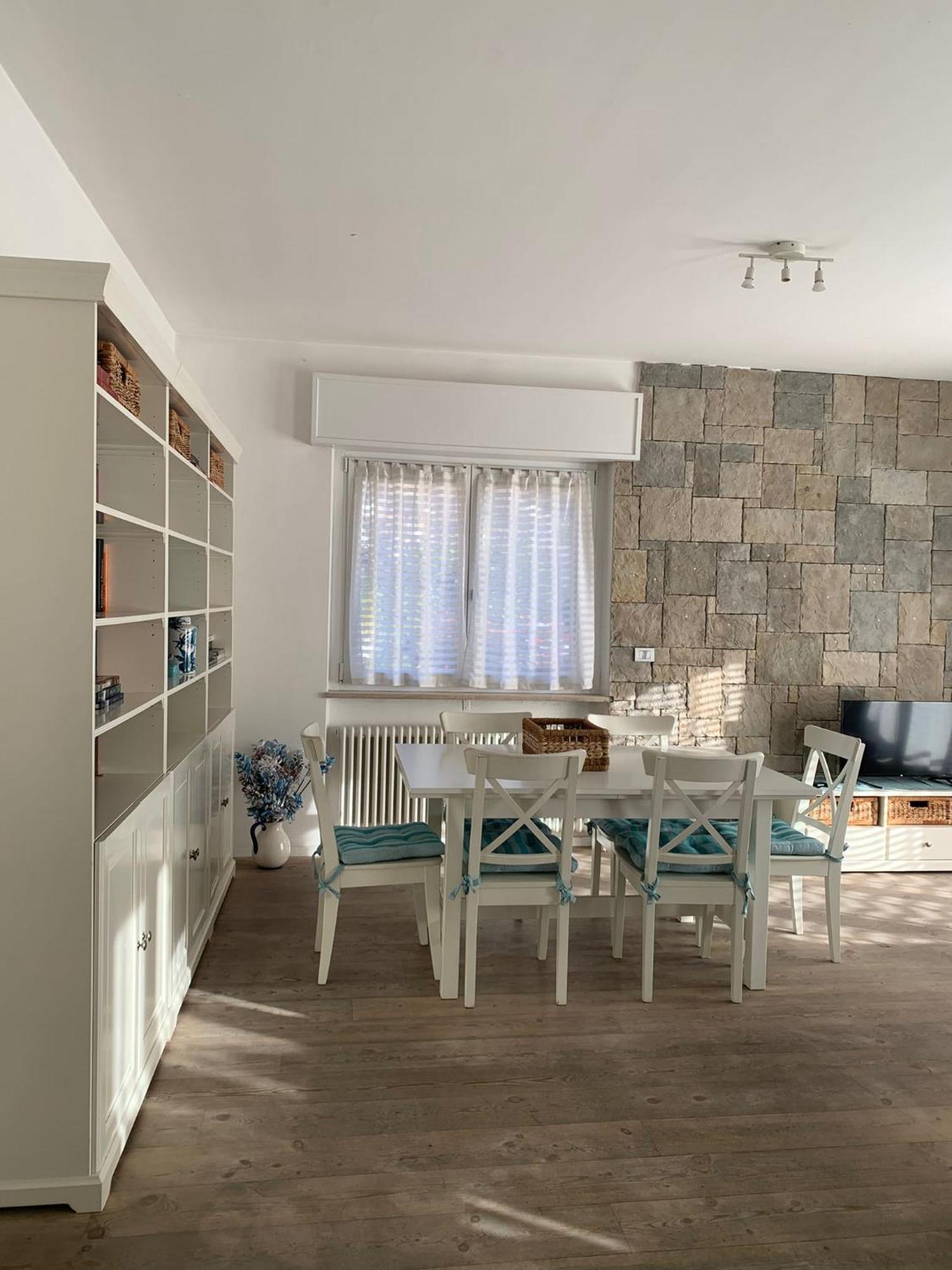 ארקו Appartamento Caneve מראה חיצוני תמונה